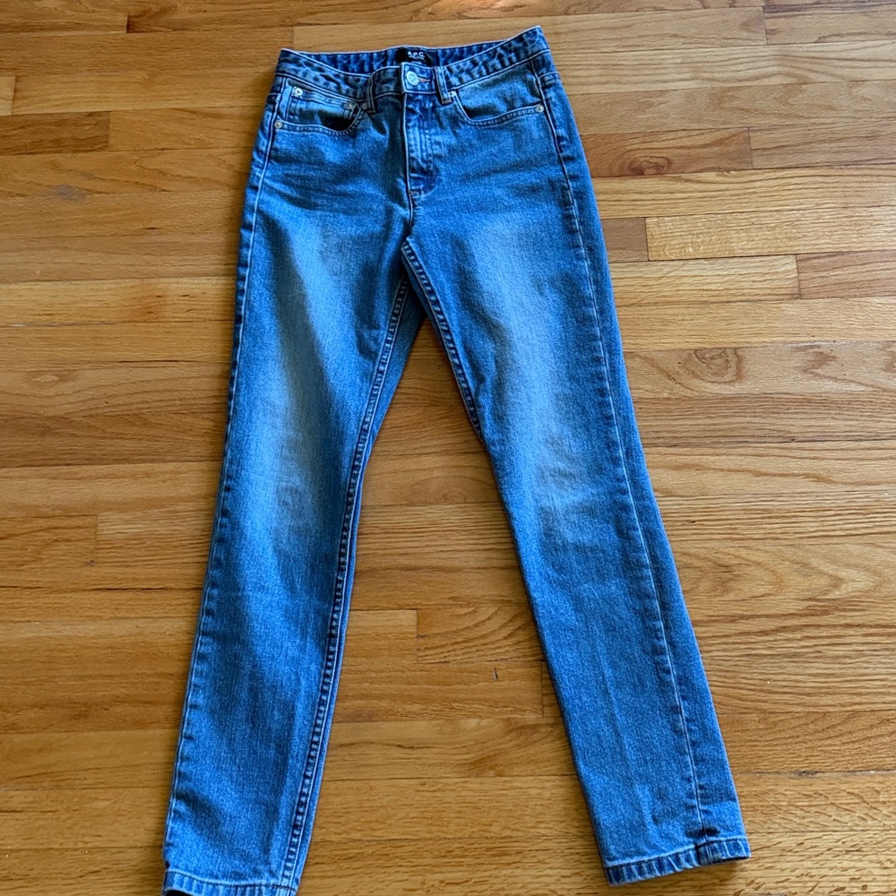 APC Jeans slim‎ 26